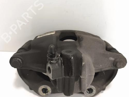 Left front brake caliper CITROËN C4 Coupe (LA_) 1.6 HDi | BP37609781M105 - Image 6