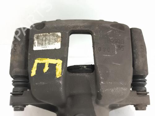 Left front brake caliper CITROËN C4 Coupe (LA_) 1.6 HDi | BP37609781M105 - Image 5