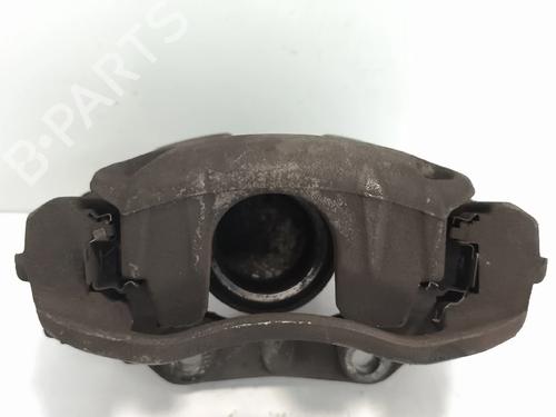 Left front brake caliper CITROËN C4 Coupe (LA_) 1.6 HDi | BP37609781M105 - Image 7