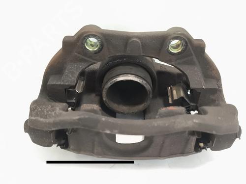 Right front brake caliper CITROËN C4 Coupe (LA_) 1.6 HDi | BP37609780M104 - Image 3