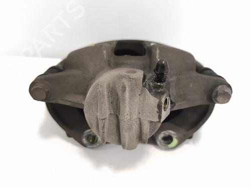 Right front brake caliper CITROËN C4 Coupe (LA_) 1.6 HDi | BP37609780M104 - Image 5