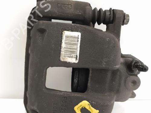 Used Right front brake caliper Right front brake caliper 37609780 37609780