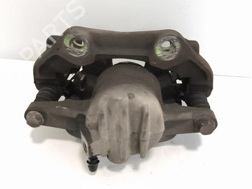 Right front brake caliper CITROËN C4 Coupe (LA_) 1.6 HDi | BP37609780M104 - Image 4