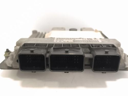 Engine control unit (ECU) CITROËN C4 Coupe (LA_) 1.6 HDi | BP37534443M57 - Image 3