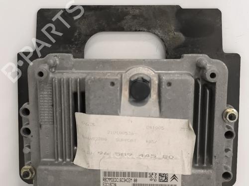 Used Engine control unit (ECU) Engine control unit (ECU) 37534443 37534443