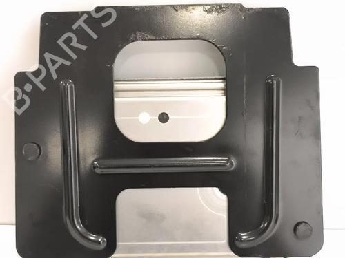 Engine control unit (ECU) CITROËN C4 Coupe (LA_) 1.6 HDi | BP37534443M57 - Image 2