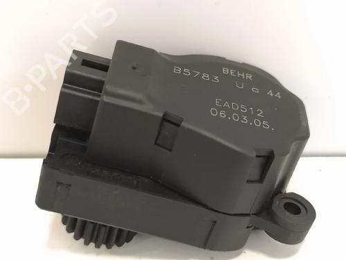 Electronic module CITROËN C4 Coupe (LA_) 1.6 HDi | BP37534422M83 - Image 2