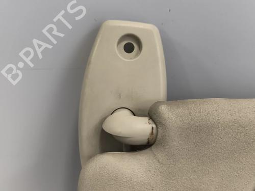 Left sun visor CITROËN C4 Coupe (LA_) 1.6 HDi | BP37534438I1 - Image 2