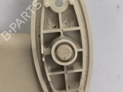 Left sun visor CITROËN C4 Coupe (LA_) 1.6 HDi | BP37534438I1 - Image 5