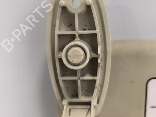 Right sun visor CITROËN C4 Coupe (LA_) 1.6 HDi | BP37534437I2 - Image 5