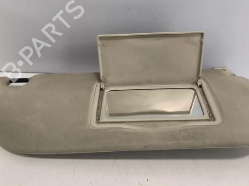Right sun visor CITROËN C4 Coupe (LA_) 1.6 HDi | BP37534437I2 - Image 3