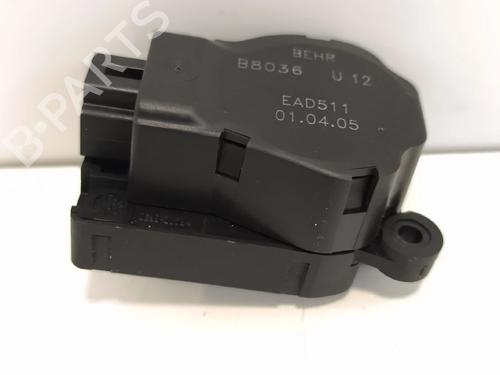 Electronic module CITROËN C4 Coupe (LA_) 1.6 HDi | BP37534430M83 - Image 2