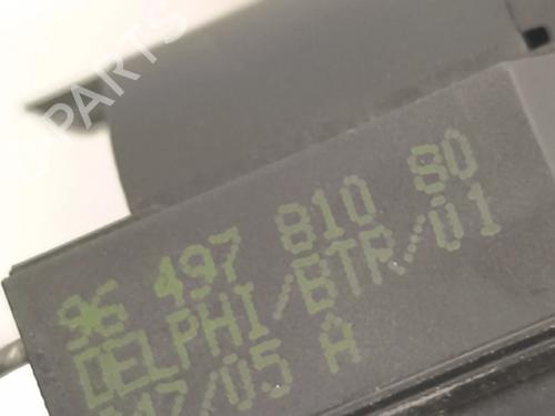 Electronic module CITROËN C4 Coupe (LA_) 1.6 HDi | BP37534424M83 - Image 6
