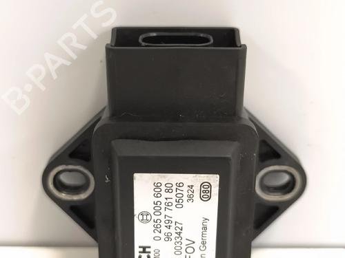 Used Electronic module Electronic module 37534423 37534423