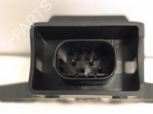 Electronic module CITROËN C4 Coupe (LA_) 1.6 HDi | BP37534423M83  - Image 5