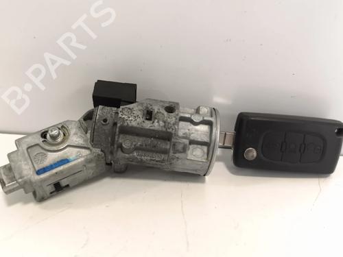 Used Ignition barrel Ignition barrel 37534425 37534425