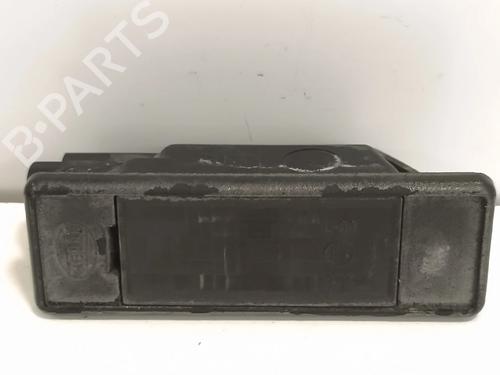 Used Licence plate light Licence plate light 37534428 37534428