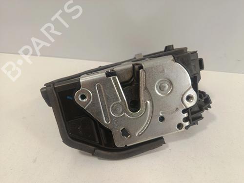 Front left lock BMW 3 (E90)  | BP37633436C98  - Image 5