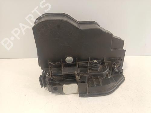Used Front left lock Front left lock 37633436 37633436