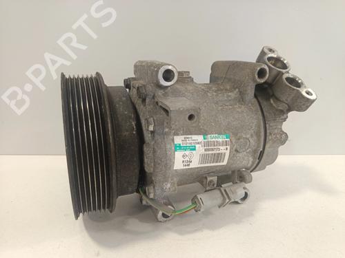 Used AC compressor AC compressor 37606536 37606536