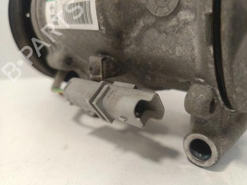 AC compressor RENAULT MODUS / GRAND MODUS (F/JP0_) 1.2 (JP0C, JP0K, FP0C, FP0K, FP0P, JP0P, JP0T) | BP37606536M34  - Image 6