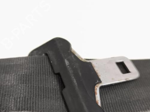 Front left seatbelt CITROËN C4 Coupe (LA_) 1.6 HDi | BP37534435I26  - Image 9