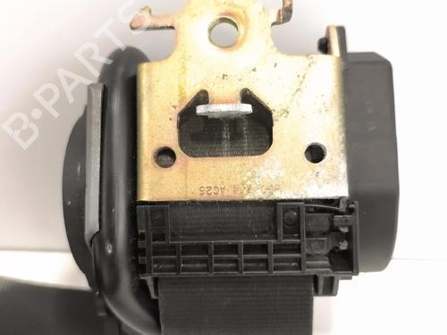 Front left seatbelt CITROËN C4 Coupe (LA_) 1.6 HDi | BP37534435I26  - Image 6