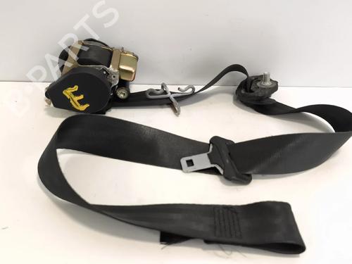 Used Front left seatbelt Front left seatbelt 37534435 37534435