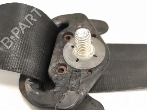 Front left seatbelt CITROËN C4 Coupe (LA_) 1.6 HDi | BP37534435I26  - Image 8