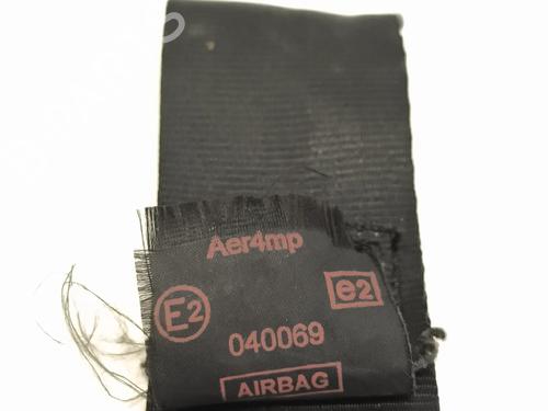 Front left seatbelt CITROËN C4 Coupe (LA_) 1.6 HDi | BP37534435I26  - Image 10