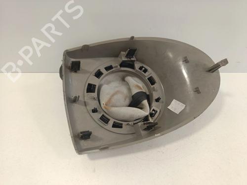 Shift knob RENAULT MODUS / GRAND MODUS (F/JP0_) 1.2 (JP0C, JP0K, FP0C, FP0K, FP0P, JP0P, JP0T) | BP37592958I34 - Image 4
