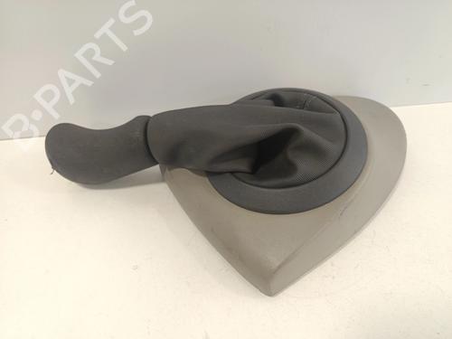 Shift knob RENAULT MODUS / GRAND MODUS (F/JP0_) 1.2 (JP0C, JP0K, FP0C, FP0K, FP0P, JP0P, JP0T) | BP37592958I34 - Image 3