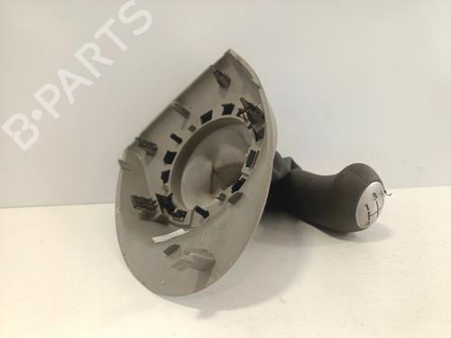 Shift knob RENAULT MODUS / GRAND MODUS (F/JP0_) 1.2 (JP0C, JP0K, FP0C, FP0K, FP0P, JP0P, JP0T) | BP37592958I34 - Image 6