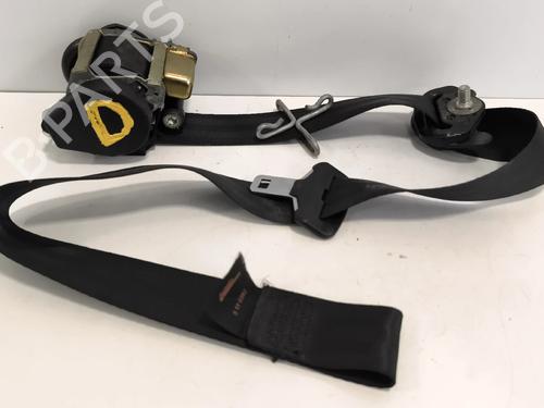 Used Front right seatbelt Front right seatbelt 37534434 37534434