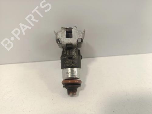 Injector RENAULT MODUS / GRAND MODUS (F/JP0_) 1.2 (JP0C, JP0K, FP0C, FP0K, FP0P, JP0P, JP0T) | BP37606545M100 - Image 2