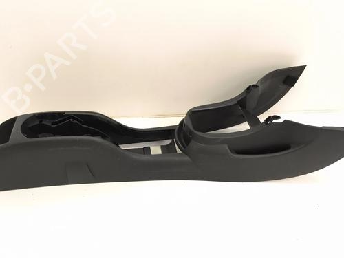 Middle console CITROËN C4 Coupe (LA_) 1.6 HDi | BP37526235I22 - Image 2