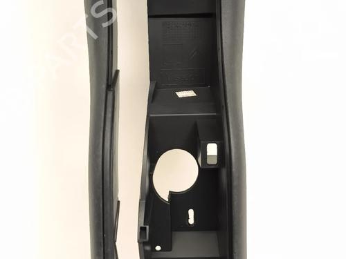 Middle console CITROËN C4 Coupe (LA_) 1.6 HDi | BP37526235I22 - Image 6