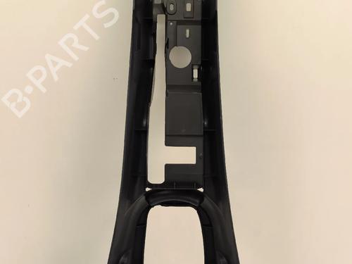 Middle console CITROËN C4 Coupe (LA_) 1.6 HDi | BP37526235I22 - Image 5