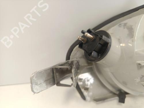 Left front indicator MERCEDES-BENZ C-CLASS T-Model (S202) C 220 T D (202.182) | BP37639619C32 - Image 4