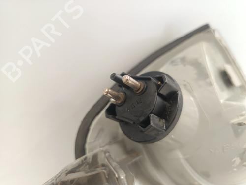 Left front indicator MERCEDES-BENZ C-CLASS T-Model (S202) C 220 T D (202.182) | BP37639619C32 - Image 5