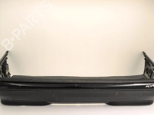 Used Rear bumper Rear bumper 37645693 37645693