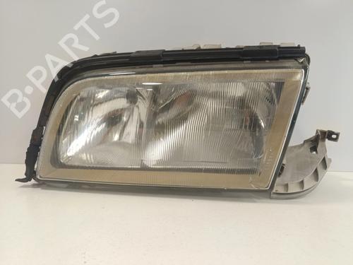Used Left headlight Left headlight 37639615 37639615