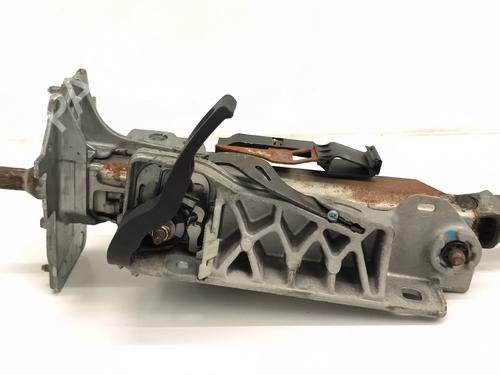 Steering column CITROËN C4 Coupe (LA_) 1.6 HDi | BP37526219M21 - Image 2