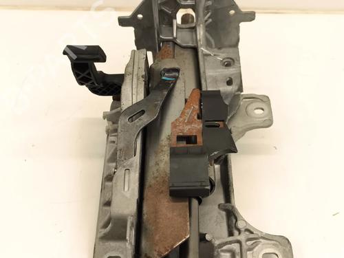 Steering column CITROËN C4 Coupe (LA_) 1.6 HDi | BP37526219M21 - Image 5
