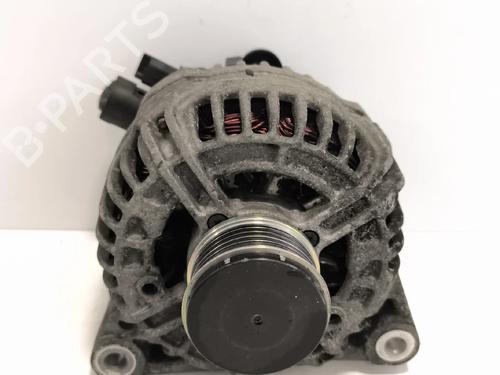 Generator Generator 37606594 37606594