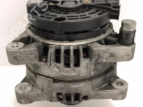 Alternator CITROËN C4 Coupe (LA_) 1.6 HDi | BP37606594M7 - Image 5