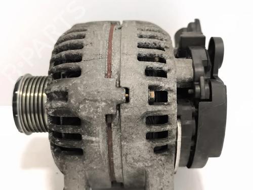 Alternator CITROËN C4 Coupe (LA_) 1.6 HDi | BP37606594M7 - Image 4
