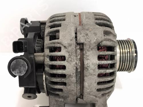 Alternator CITROËN C4 Coupe (LA_) 1.6 HDi | BP37606594M7 - Image 2
