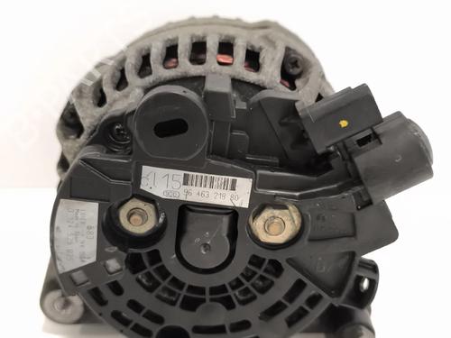 Alternator CITROËN C4 Coupe (LA_) 1.6 HDi | BP37606594M7 - Image 3