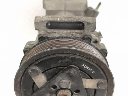 AC compressor CITROËN C4 Coupe (LA_) 1.6 HDi | BP37606598M34 - Image 2